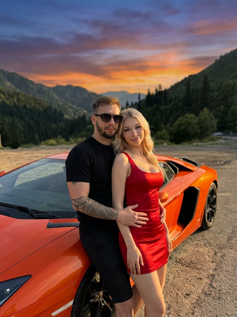 Global Audience Lifestyle